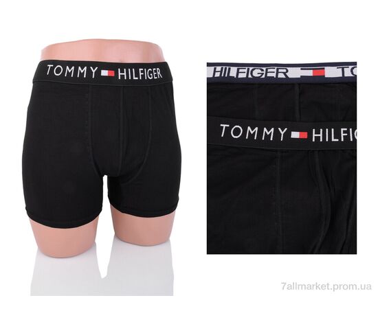 Труси Весна/осінь 500TH mix (4 шт. р.сіткаM-2XL) "Textile" недорого оптом від прямого постачальника, зображення 2