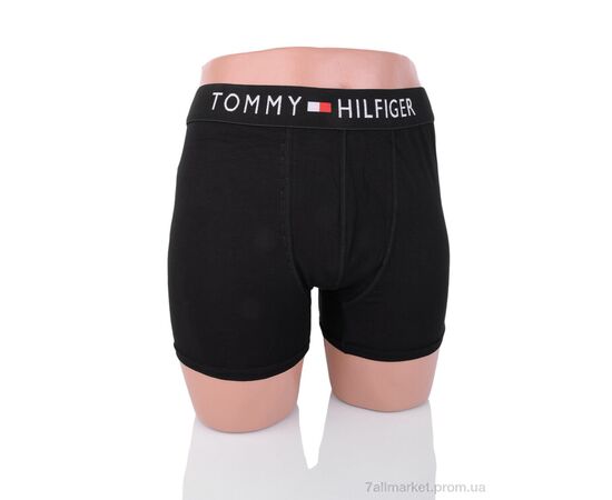 Труси Весна/осінь 500TH mix (4 шт. р.сіткаM-2XL) "Textile" недорого оптом від прямого постачальника, зображення 3