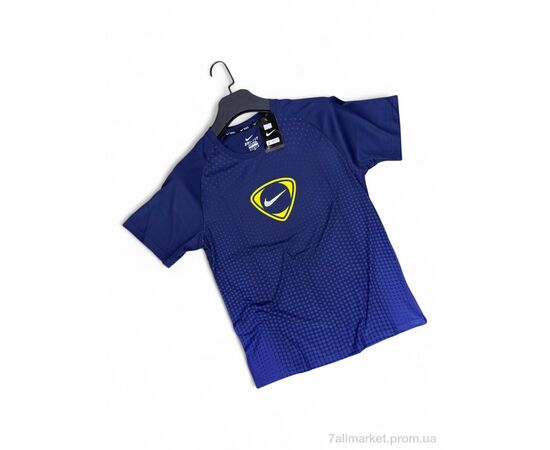 Фотография Футболка мужская Лето 001-16 blue (5 шт. р.сетка L-3XL) "Said" недорого оптом от прямого поставщика, изображение 2