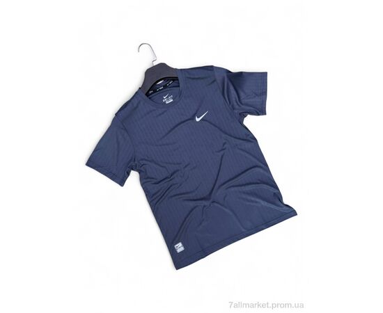 Фотография Футболка мужская Лето 001-18 grey (5 шт. р.сетка L-3XL) "Said" недорого оптом от прямого поставщика, изображение 2