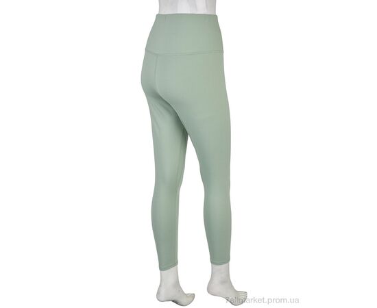 Фотография Лосинсы женские Весна/осень 4098-QYN2480-6 green (6 шт. р.сетка S-3XL) "Мир" недорого оптом от прямого поставщика, изображение 2