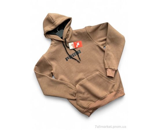 Фотография Батник мужской Весна/осень 107 brown (4 шт. р.сетка M-2XL) "Verton" недорого оптом от прямого поставщика, изображение 2