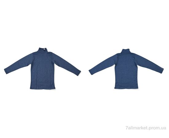 Фотография Гольфы женские Весна/осень 009 navy (4 шт. р.сетка S-XL) "Textile" недорого оптом от прямого поставщика, изображение 3