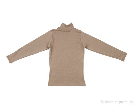 Фотография Гольфы женские Весна/осень 002 brown (4 шт. р.сетка S-XL) "Textile" недорого оптом от прямого поставщика, изображение 2