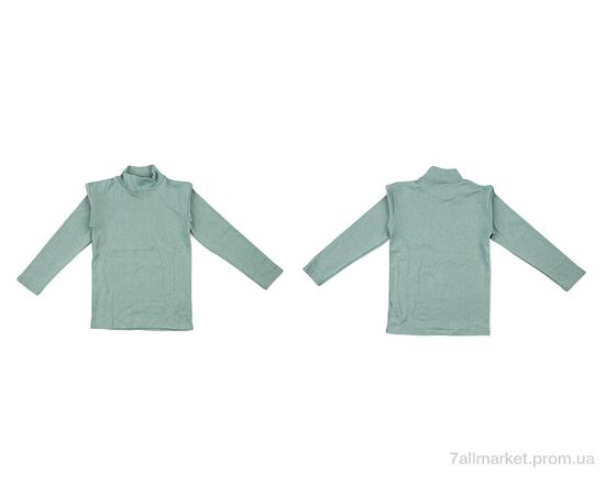 Голфи дитячі Весна/осінь 0015 green (3 шт. р.сіткаS-L) "Textile" недорого оптом від прямого постачальника, зображення 3