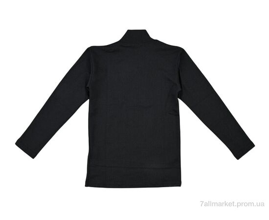 Голфи дитячі Весна/осінь 0016 black (3 шт. р.сіткаS-L) "Textile" недорого оптом від прямого постачальника, зображення 2