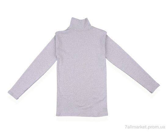 Гольфи чоловічі Весна/осінь 0027 grey (4 шт. р.сіткаM-2XL) "Textile" недорого оптом від прямого постачальника, зображення 2