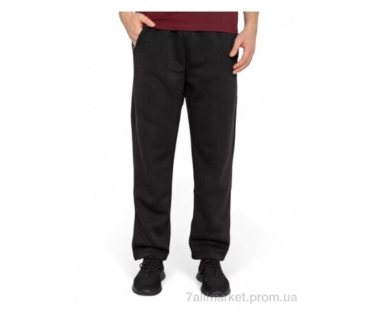 Фотография Спортивные брюки мужские Весна/осень 41277 mix (5 шт. р.сетка 50-58) "Massmag" недорого оптом от прямого поставщика, изображение 3