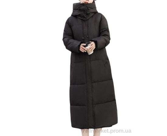 Куртка жіноча Зима 106 mix (6 шт. р.сіткаS-L) "Massmag" недорого оптом від прямого постачальника, зображення 2