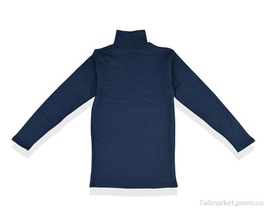 Гольфи жіночі Весна/осінь N0033 blue (6 шт. р.сіткаS-3XL) "Textile" недорого оптом від прямого постачальника, зображення 2