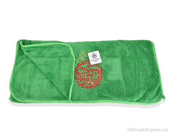 Рушник Весна/осінь 66211-60 (11998) набір лазня+обличчя 70x140см, 50x100см mix (3 шт. р.сітка) "Obuvok" недорого оптом від прямого постачальника, зображення 2