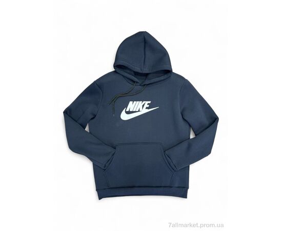 Батник жіночий Зима 2514-4 navy (5 шт. р.сіткаS-2XL) "Verton" недорого оптом від прямого постачальника, зображення 2