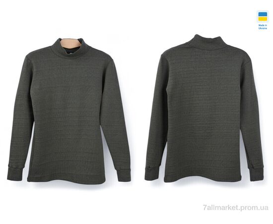 Фотография Гольфы мужские Зима N002-1 khaki (2 шт. р.сетка S-M) "Gi" недорого оптом от прямого поставщика, изображение 3