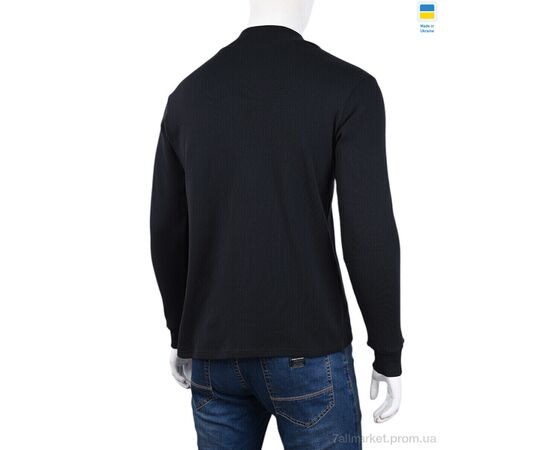 Фотография Гольфы мужские Зима N001-4 black S (1 шт. р.сетка One size) "Gi" недорого оптом от прямого поставщика, изображение 2