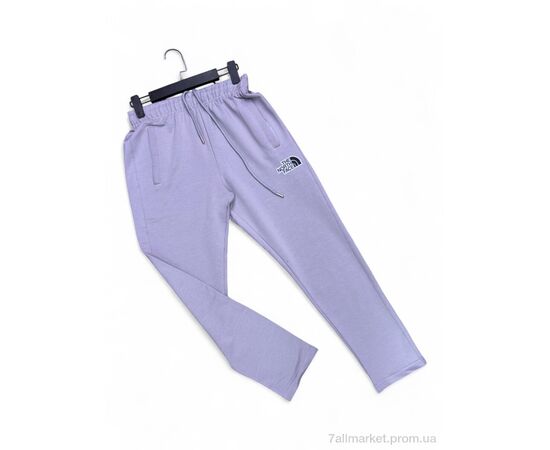 Фотография Спортивные брюки мужские Весна/осень N012-18 grey (5 шт. р.сетка S-2XL) "Verton" недорого оптом от прямого поставщика, изображение 2