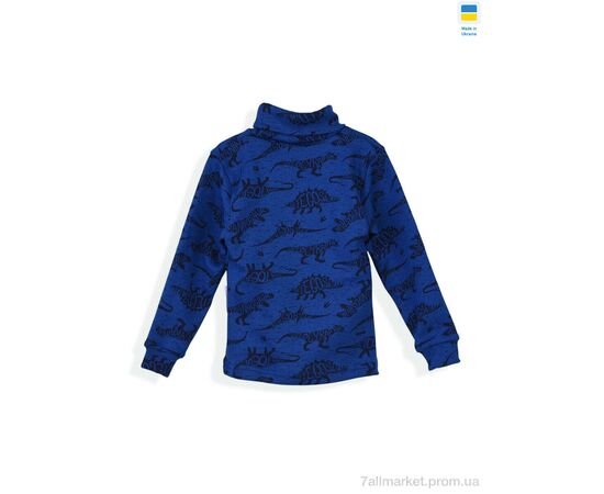 Фотография Голфы детские Зима 116261 синій (5 шт. р.сетка 92-122) "Kir15" недорого оптом от прямого поставщика, изображение 2