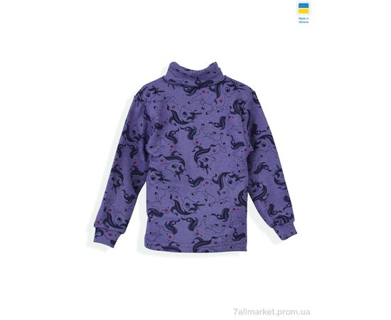 Фотография Голфы детские Зима 116262 фіолетовий (5 шт. р.сетка 92-122) "Kir15" недорого оптом от прямого поставщика, изображение 2