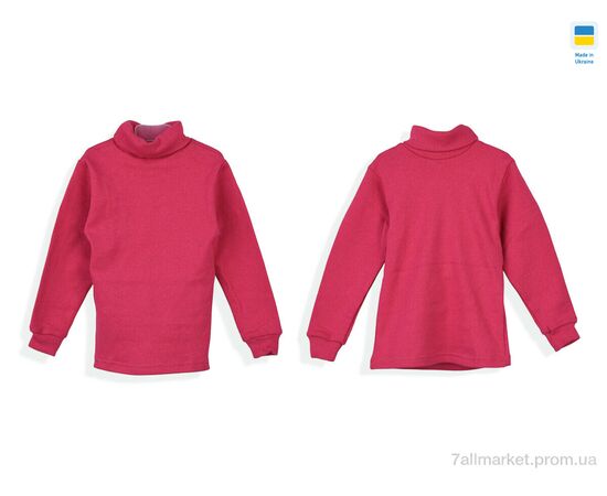 Фотография Голфы детские Зима 116282 рожевий (5 шт. р.сетка 98-128) "Kir15" недорого оптом от прямого поставщика, изображение 3