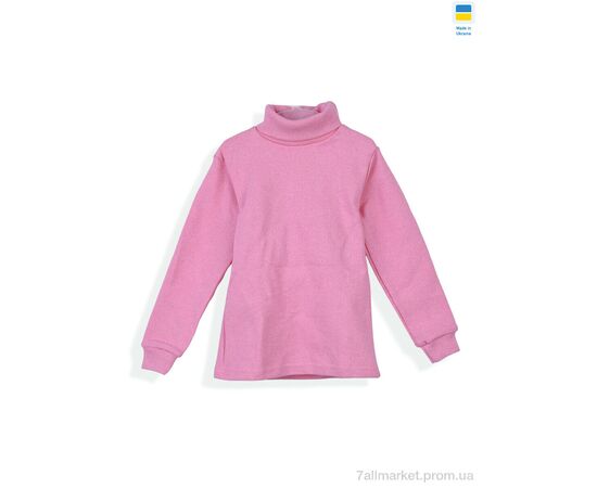 Фотография Голфы детские Зима 116283 рожевий (5 шт. р.сетка 98-128) "Kir15" недорого оптом от прямого поставщика, изображение 2