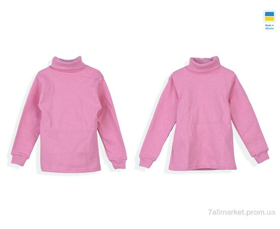 Фотография Голфы детские Зима 116283 рожевий (5 шт. р.сетка 98-128) "Kir15" недорого оптом от прямого поставщика, изображение 3