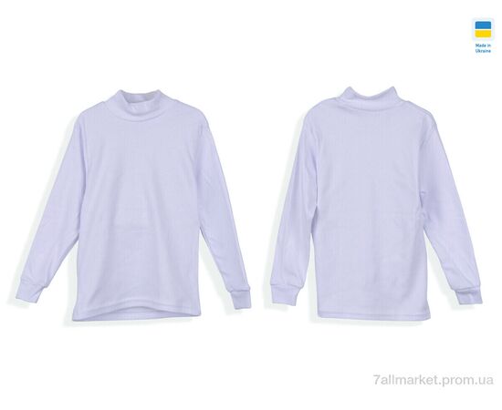 Фотография Голфы детские Весна/осень 114281 білий (5 шт. р.сетка 104-128) "Kir15" недорого оптом от прямого поставщика, изображение 3