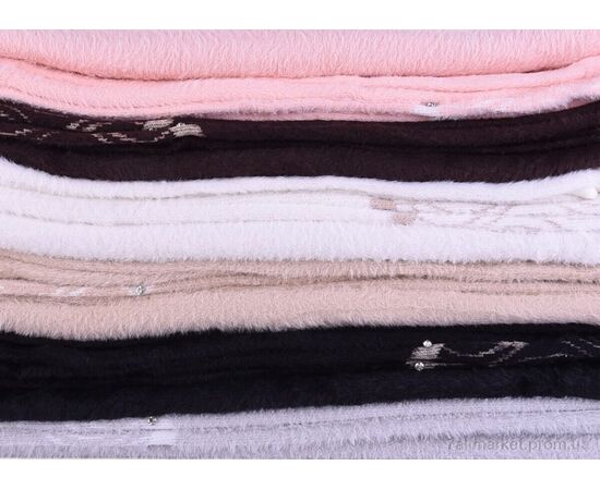 Фотография Женский костюм Весна/осень 4279-2507 mix (6 шт. р.сетка One size) "Мир" недорого оптом от прямого поставщика, изображение 4