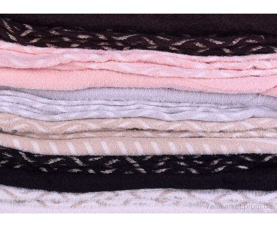 Фотография Женский костюм Весна/осень 4279-2501 mix (6 шт. р.сетка One size) "Мир" недорого оптом от прямого поставщика, изображение 4