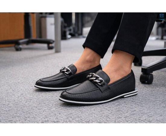 Туфлі жіночі стильні Літо NX179-1 (8 пар р.36-41) "Захар-Gold" недорого оптом від прямого постачальника, зображення 2