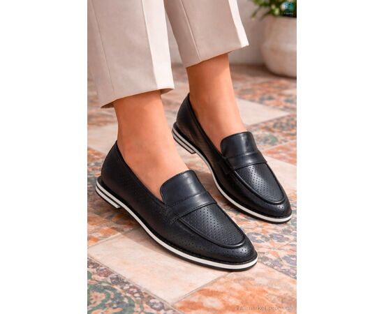 Туфлі жіночі стильні Літо NX178-1 (8 пар р.36-41) "Захар-Gold" недорого оптом від прямого постачальника, зображення 2