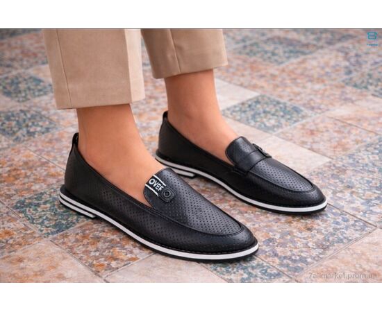 Туфлі жіночі стильні Літо NX177-7 (8 пар р.36-41) "Захар-Gold" недорого оптом від прямого постачальника, зображення 2