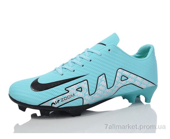 Фотография Футбольная обувь мужские Весна/осень 1198-1 (10 пар р.40-45) "Presto" недорого оптом от прямого поставщика, изображение 2