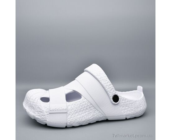 Крокси чоловічі легкі Літо 265071-417 (8 пар р.40-45) "Luck Line" недорого оптом від прямого постачальника, зображення 2