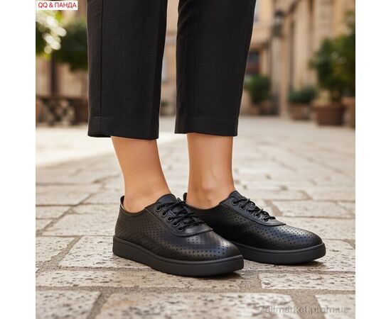 Фотография Кроссовки женские модные Лето B5659-1 (8 пар р.40-43) "QQ&Панда" недорого оптом от прямого поставщика, изображение 2