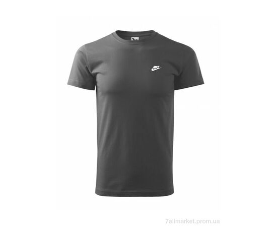 Фотография Футболка мужская Лето 94 black (5 шт. р.сетка 50-58) "Алия" недорого оптом от прямого поставщика, изображение 2