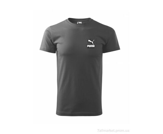 Фотография Футболка мужская Лето 96 black (5 шт. р.сетка 50-58) "Алия" недорого оптом от прямого поставщика, изображение 2