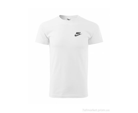 Фотография Футболка мужская Лето 97 white (5 шт. р.сетка 50-58) "Алия" недорого оптом от прямого поставщика, изображение 2