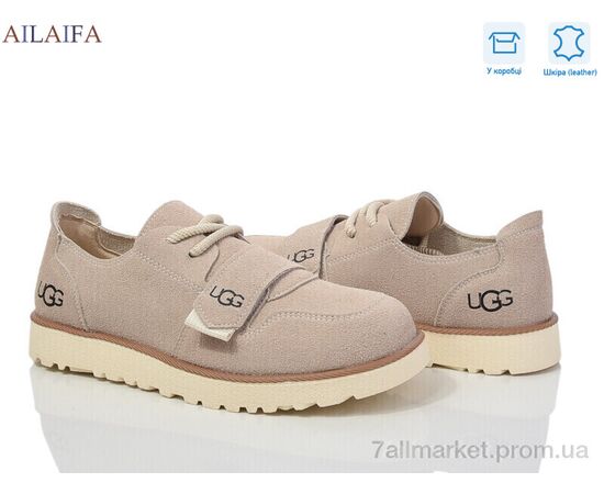 Фотография Туфли женские стильные Весна/осень 806-1 (8 пар р.36-41) "Ailaifa" недорого оптом от прямого поставщика, изображение 2