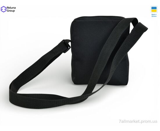Фотография Сумка мужская SF004-1 mix 17*13*4 см, "Reluna Group" недорого оптом от прямого поставщика, изображение 3