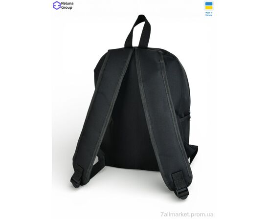 Портфель дитячий SF006-1 mix 40*30*13 см, "Reluna Group" недорого оптом від прямого постачальника, зображення 2