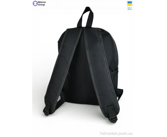 Портфель дитячий SF006-2 mix 40*30*13 см, "Reluna Group" недорого оптом від прямого постачальника, зображення 2