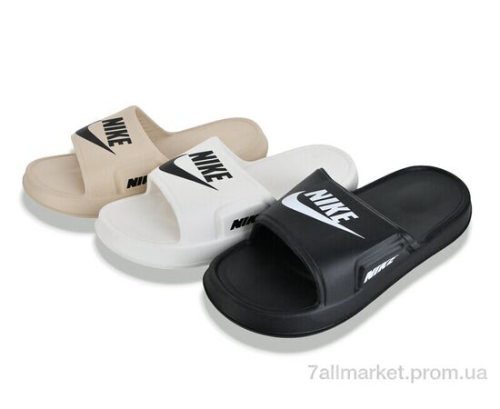 Шльопанці чоловічі пляжні Літо 2220 mix (12 пар р.40-45) "Soylu" недорого оптом від прямого постачальника, зображення 2