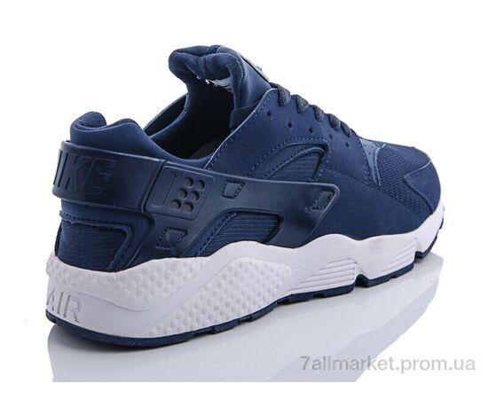 Кросівки чоловічі модні Весна/осінь A1522-4 (8 пар р.41-45) "CR" недорого оптом від прямого постачальника, зображення 3