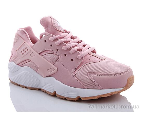 Фотография Кроссовки женские модные Весна/осень S522-8 (8 пар р.37-41) "CR" недорого оптом от прямого поставщика, изображение 2