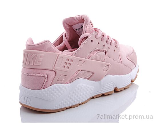 Фотография Кроссовки женские модные Весна/осень S522-8 (8 пар р.37-41) "CR" недорого оптом от прямого поставщика, изображение 3