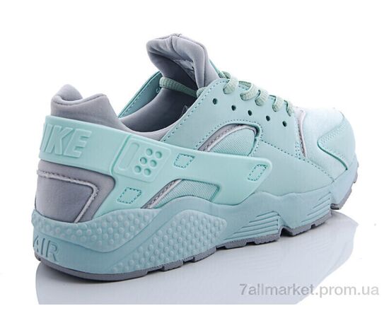 Фотография Кроссовки женские модные Весна/осень S522-10 (8 пар р.37-41) "CR" недорого оптом от прямого поставщика, изображение 3