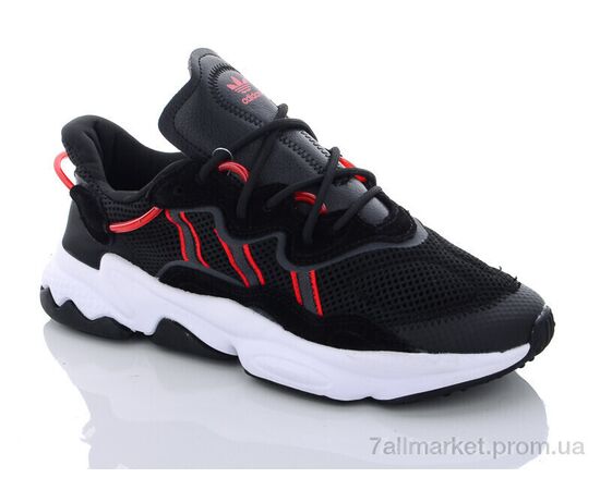 Кросівки чоловічі модні Весна/осінь A705-4 (8 пар р.41-45) "CR" недорого оптом від прямого постачальника, зображення 2