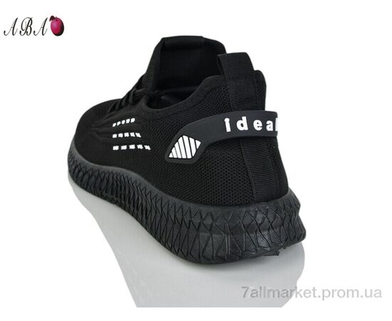 Кросівки чоловічі модні Літо F58-68 (8 пар р.40-45) "Aba" недорого оптом від прямого постачальника, зображення 2