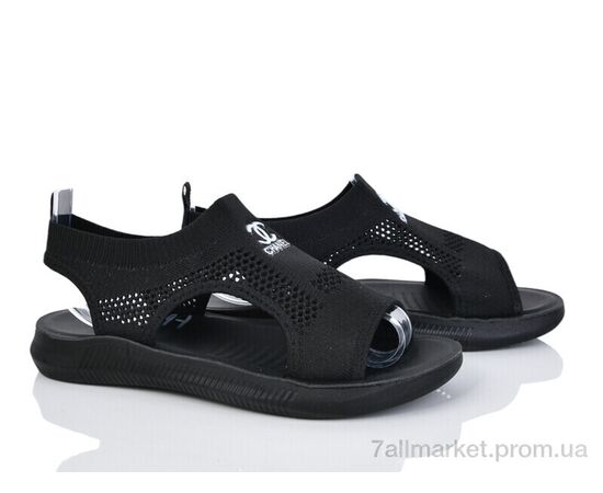 Фотография Босоножки женские летние Лето R289-1 (8 пар р.36-41) "Ruixin" недорого оптом от прямого поставщика, изображение 2