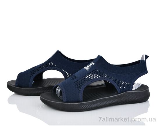 Фотография Босоножки женские летние Лето R289-5 (8 пар р.36-41) "Ruixin" недорого оптом от прямого поставщика, изображение 2