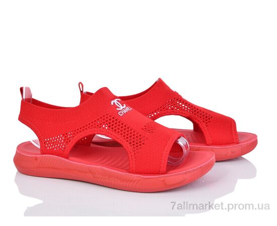 Фотография Босоножки женские летние Лето R289-6 (8 пар р.36-41) "Ruixin" недорого оптом от прямого поставщика, изображение 2